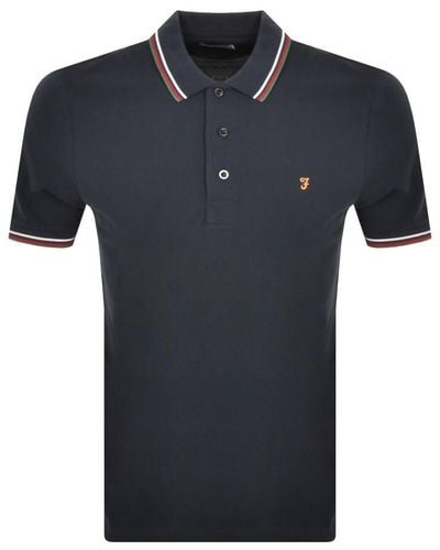 Farah Polo shirts for Men | Online Sale up to 74% off | Lyst