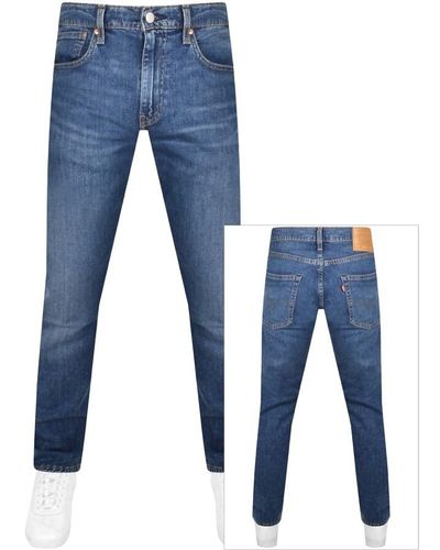 Levi s 502 Jeans for Men Up to 70 off Lyst UK