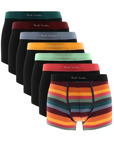 Afgang til Conform Fantasi Paul Smith Underwear for Men | Online Sale up to 67% off | Lyst