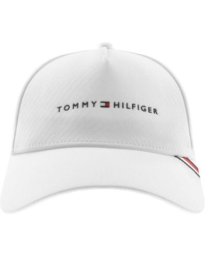 | up 70% Hats Men to Lyst Online off Hilfiger for Tommy | Sale