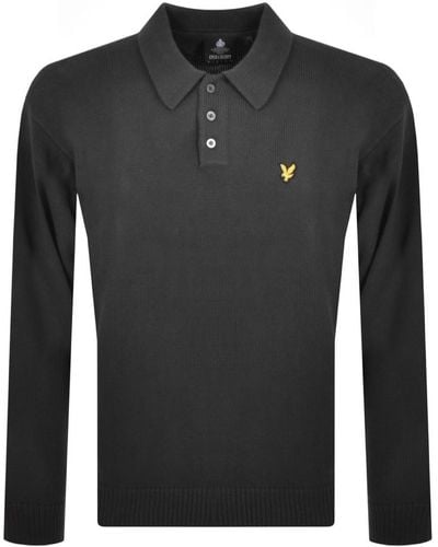 Lyle & Scott Polo shirts for Men | Online Sale up to 55% off | Lyst