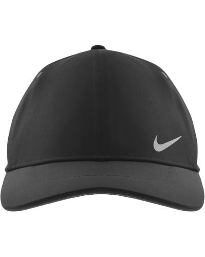 Nike Training Swoosh Club Cap - Black