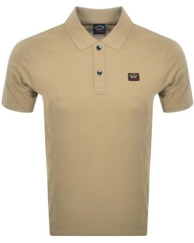 Paul & Shark Polo shirts for Men | Online Sale up to 68% off | Lyst - Page 2