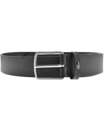 Lacoste Belts for Men | Online Sale up to 20% off | Lyst
