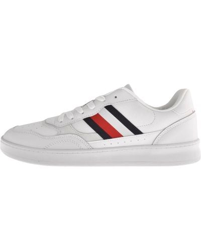Tommy Hilfiger Low-top sneakers for - 51% 4 Lyst Sale Page off Men | | up Online to