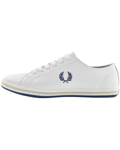 Fred Perry Sneakers for Men | Online Sale up to 70% off | Lyst