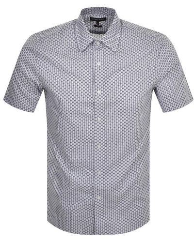 Michael Kors Shirts for Men | Online Sale up to 69% off | Lyst