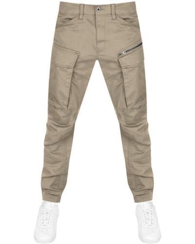 GStar RAW Pants Slacks and Chinos for Men  Online Sale up to 55 off   Lyst Canada