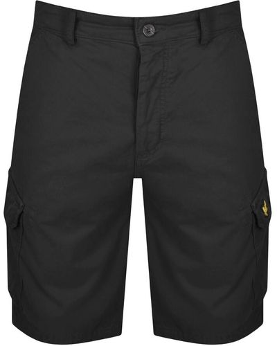 Lyle & Scott Shorts for Men | Online Sale up to 76% off | Lyst