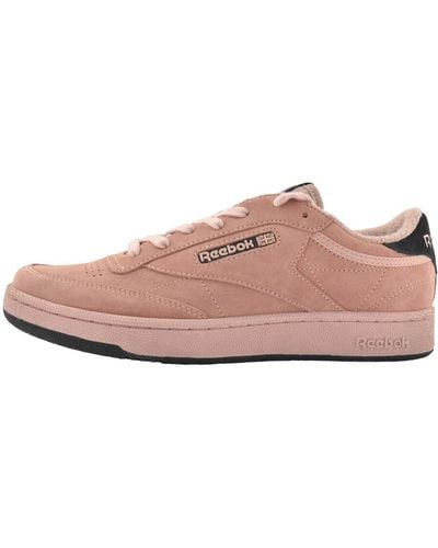 Reebok Club C Sneakers - Pink