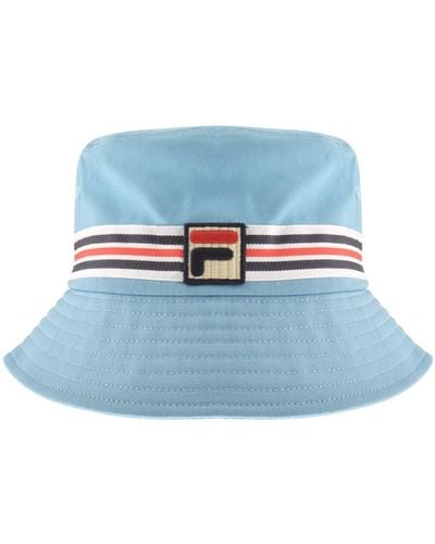 Fila Jojo Bucket Hat - Blue