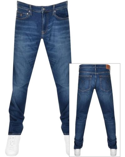 Calvin Klein Jeans for Men | Online Sale up to 60% off | Lyst UK