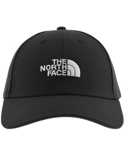 The North Face 66 Classic Cap - Black
