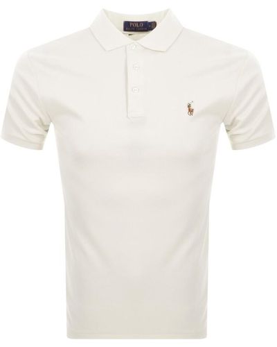 Ralph Lauren T-shirts for Men | Online Sale up to 51% off | Lyst