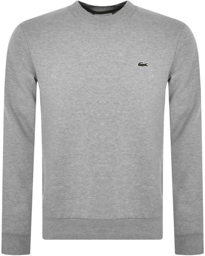 Lacoste Sweatshirts for Men to Sale Lyst | up Online off | 51