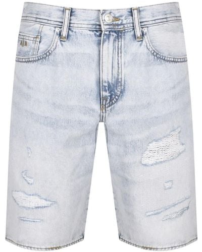 Armani Exchange Casual shorts for Men