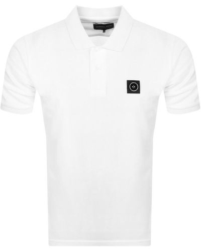 White Marshall Artist T-shirts for Men | Lyst