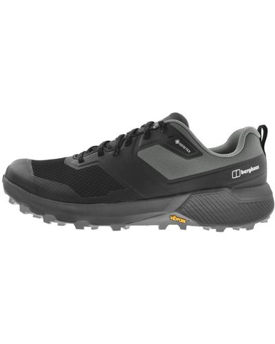 Berghaus Trailway Active Trainers - Black