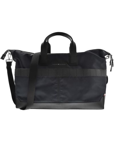Tommy Hilfiger Weekender Bags and Duffel Bags for Men | Online Sale up to  32% off | Lyst