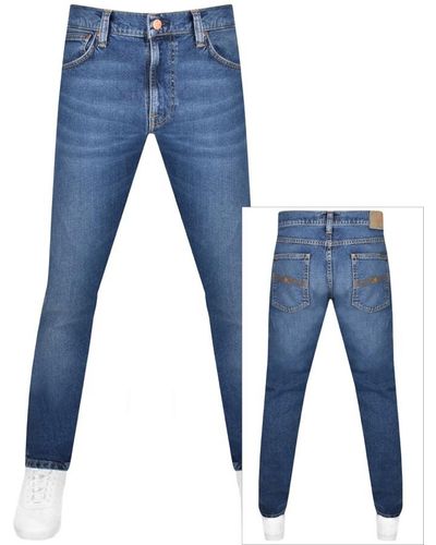 Minde om For pokker parkere Nudie Jeans Jeans for Men | Online Sale up to 55% off | Lyst
