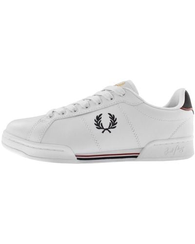 Inwoner Ja Aanzetten Fred Perry Shoes for Men | Online Sale up to 50% off | Lyst