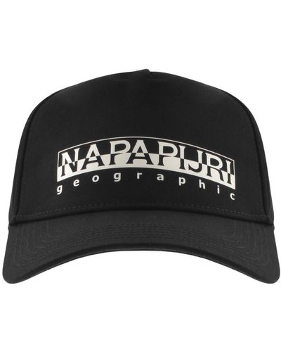 Napapijri Hats for Men | Online Sale up to 50% off | Lyst