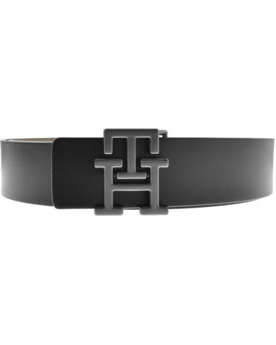 Tommy Hilfiger Belts for Men | Online Sale up to 40% off | Lyst