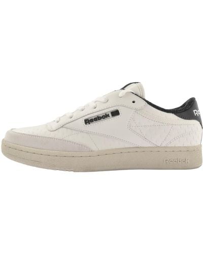 Reebok Club C Sneakers - White