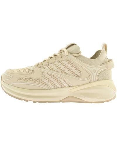 DSquared² Dash Trainers - Natural