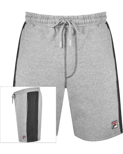 Fila Webber Shorts - Grey