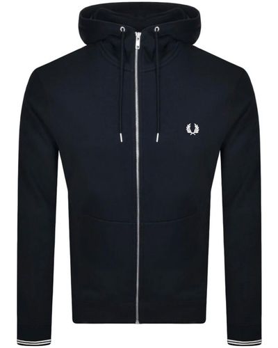 Fred Perry Hoodies for Men Online Sale up to 45 off Lyst
