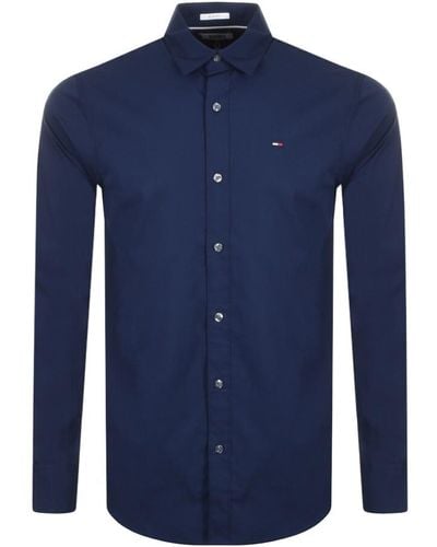Tommy Hilfiger shirts and shirts for Men | Online Sale up to 51% |