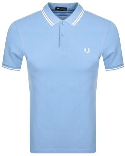 Fred Perry Clothing for Men | Online Sale up to 54% off | Lyst
