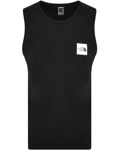 The North Face Summer Logo Vest - Black