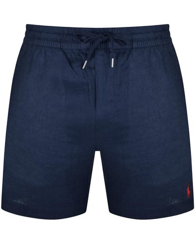 Ralph Lauren Shorts for Men, Online Sale up to 54% off