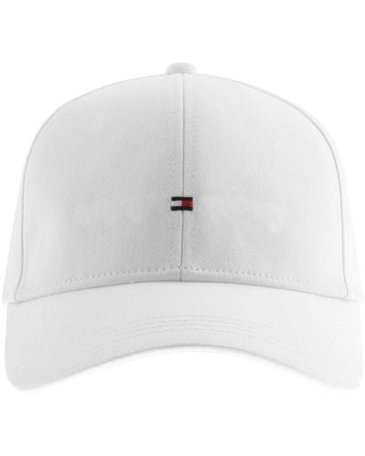 Tommy Hilfiger Hats for Men | Sale up to 49% off | Lyst