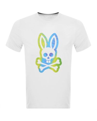 Psycho Bunny T-shirts for Men | Online Sale up to 60% off | Lyst