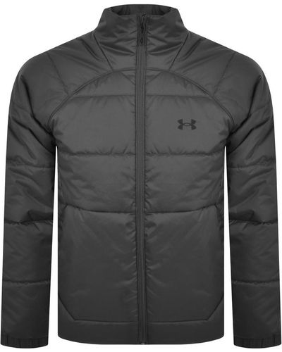 Under Armour Jackets for Men Online up to 35% off | Lyst