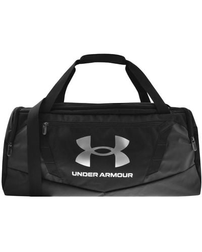 Under Armour Undeniable 5.0 Duffle Bag - Black