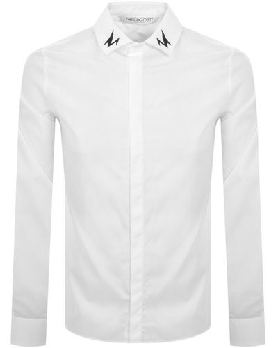 Neil barrett shop clothing