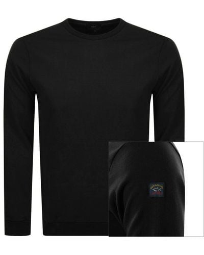 Eventyrer Venture forbedre Paul & Shark Sweatshirts for Men | Online Sale up to 75% off | Lyst