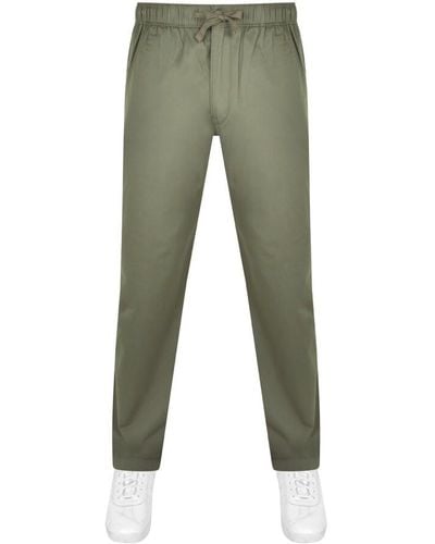 Levi's Xx Chino Easy Trousers - Green
