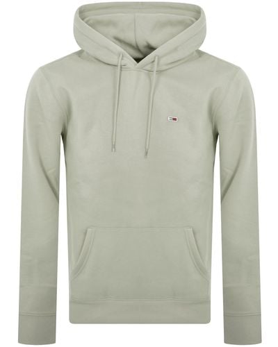Tommy Hilfiger Classics Pullover Hoodie - Grey