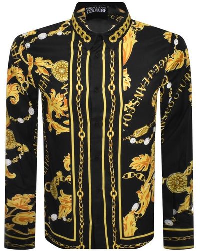 Versace Jeans Couture Clothing for Men | Black Friday Sale & Deals up to  54% off | Lyst