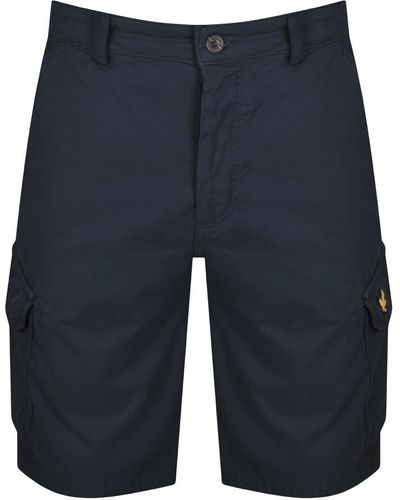 Lyle & Scott Shorts for Men | Online Sale up to 82% off | Lyst