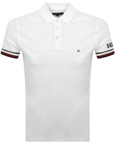 Tommy Hilfiger T-shirts for Men | Online Sale up to 63% off | Lyst