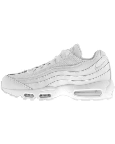 Nike Air Max 95 Sneakers for Men - Up to 50% off | Lyst UK