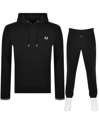 Fred Perry Tracksuits and sweat suits for Men | Online Sale up to 51% off |  Lyst
