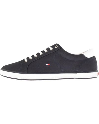 Tommy Hilfiger Low-top sneakers for Men | Black Friday Sale & Deals up to  70% off | Lyst