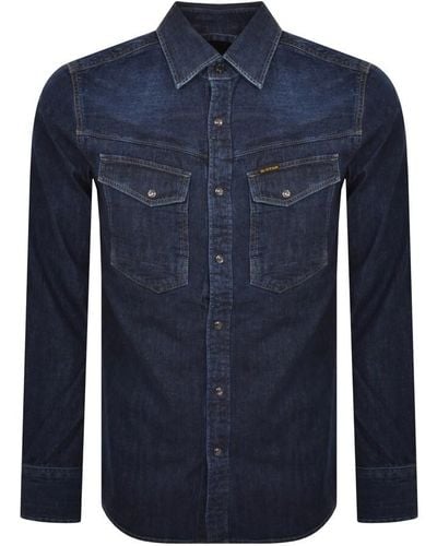 G-Star RAW Clothing for Men | Online Sale up to 51% off | Lyst